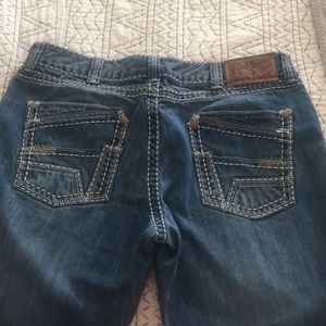Rock 47 Denim
